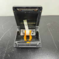 Zebra ZD220 Label Printer image 3